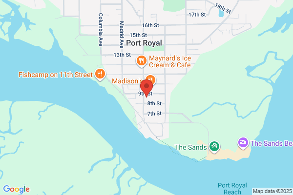 Printology Signs & Graphics | Beaufort SC & Bluffton SC