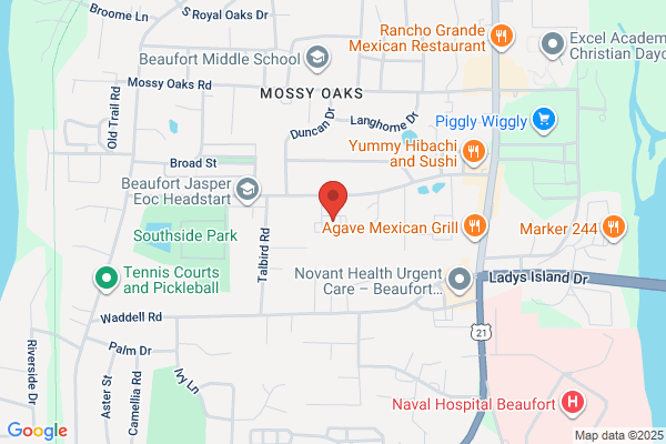 Spanish Trace Apartments