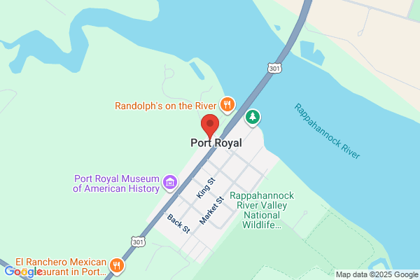 Port Royal Self Storage
