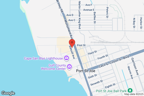 Auto Value of Port St Joe