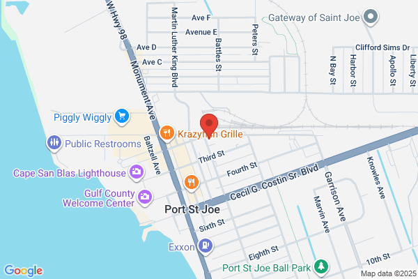 NAPA Auto Parts - St Joe Auto Parts