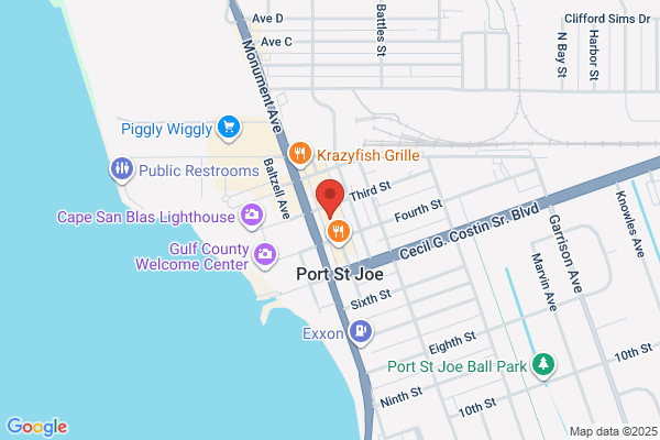 Coastal Fitness & Rehabilitation