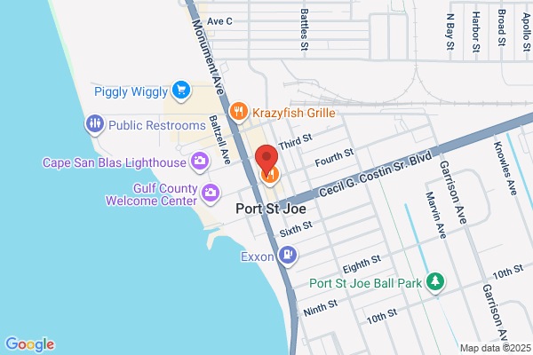 Portside Trading Co