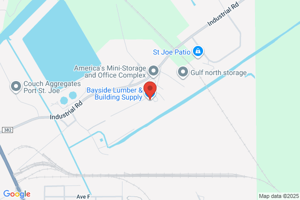 Bayside Lumber & Building Supplies