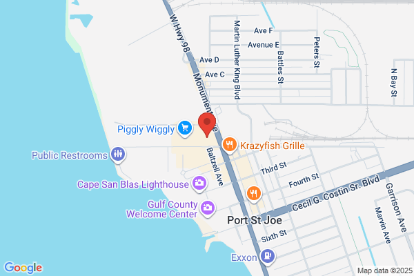 Gulf Coast Real Estate Group