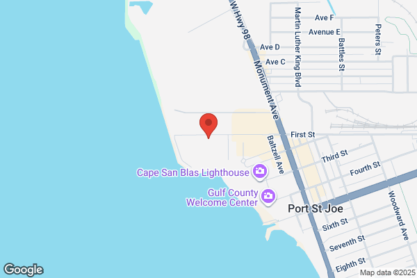 Lighthouse Utilities Company