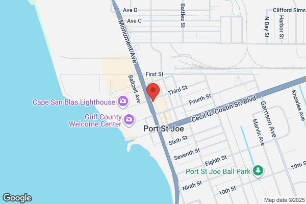 Quality Labor Management LLC, Port St Joe