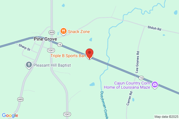 Triple B Sports Supply