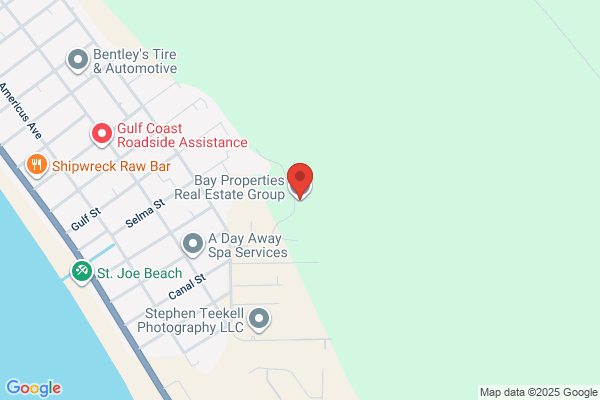Kathe Jones | Bay Properties Real Estate Group, LLC