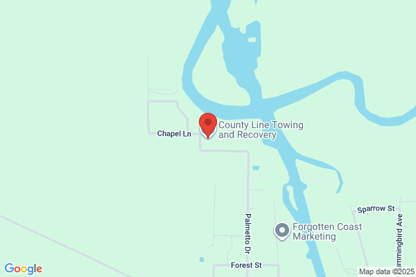 County Line Towing & Recovery