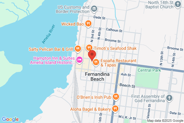 Barefoot Beach Rentals