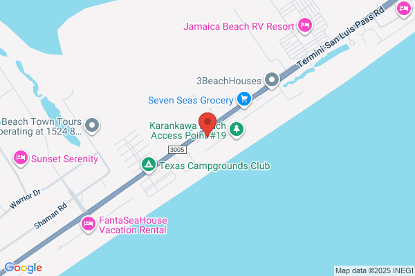No Worries Vacation Rentals