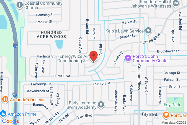 EnergyWize Air Conditioning & Refrigeration, Inc.