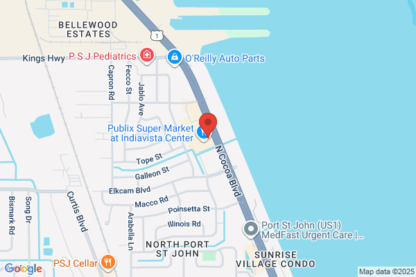 Publix Pharmacy at Indiavista Center