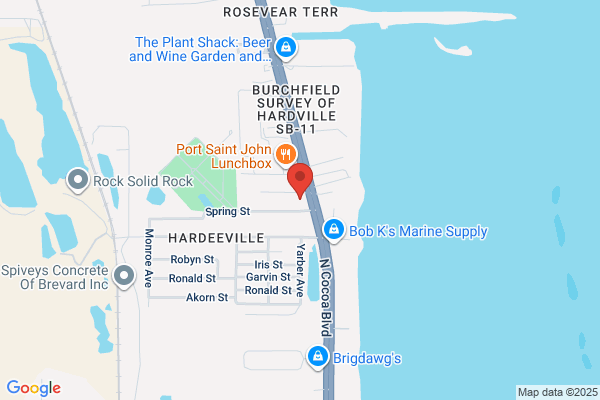 Brevard Cardiology Group - Cocoa