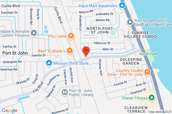 Discovery Learning Center Inc