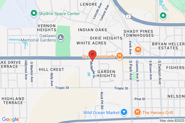 Dr Joan McNeela-Herring DPM