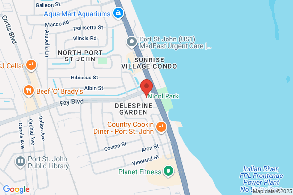Eckerd Drugs