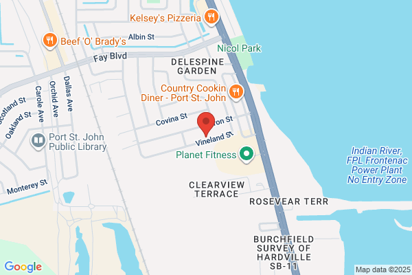 Professional Property Maintenance of Florida