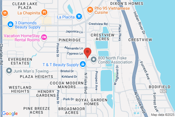 Sailfish Realty & Investments Inc