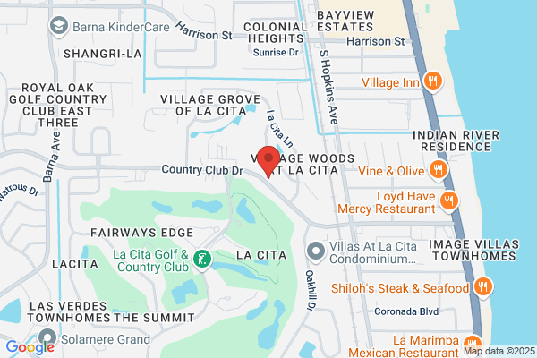 Space Coast Urology