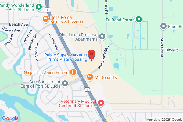 Publix Super Market at Prima Vista Crossing