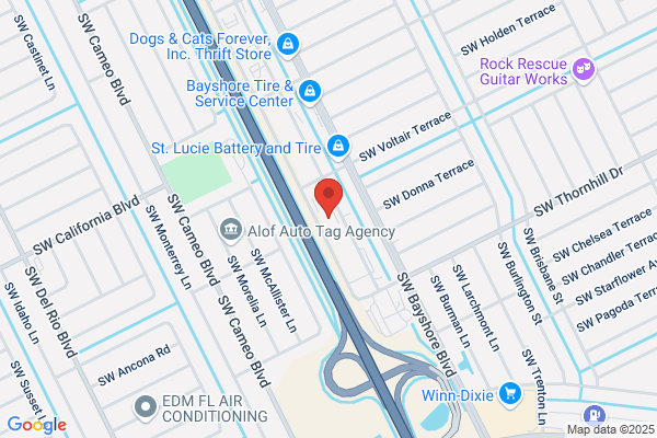 St Lucie Roofing