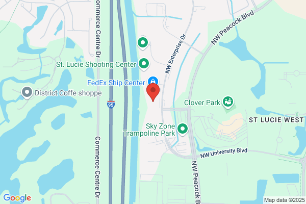 L&W Supply - Port St. Lucie, FL
