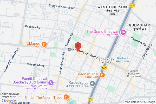 Akkomplish Consulting PVT LTD