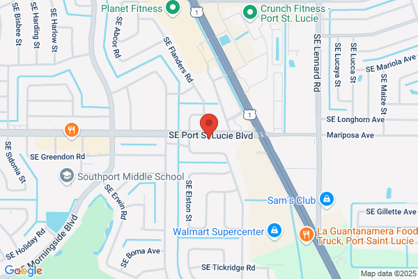 Bail Bonds Port St Lucie