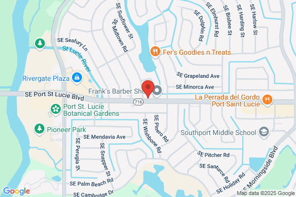 Salcedo Podiatry