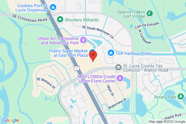St. Lucie Jewelry and Coins