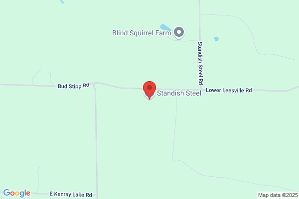 Standish Distributing