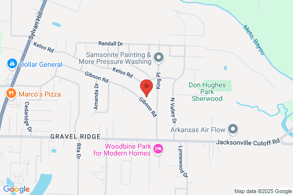 Brad's Electric & Air Conditioning Service