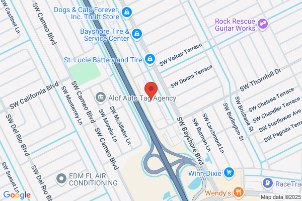 Indoor Air Care Inc