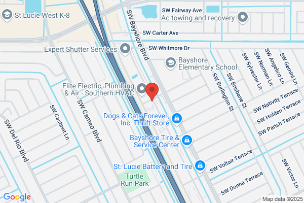 Jack Frost AC