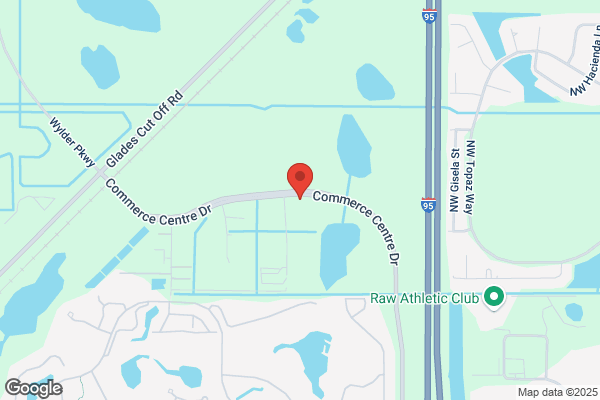 Port  St Lucie Heat Air & Refrigeration