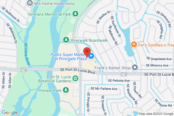 Publix Liquors at Rivergate Plaza