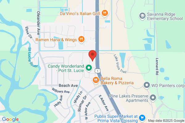 Surterra Wellness - Port St. Lucie