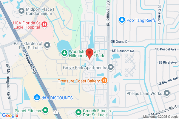 Hillmoor Village Townhomes