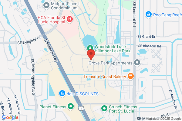 Waterleaf Apartments & Townhomes