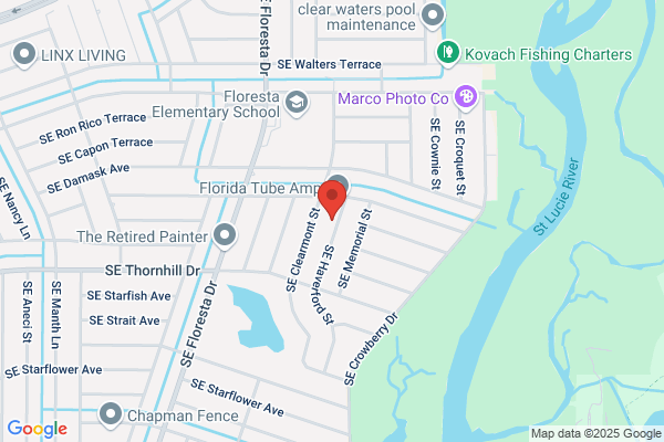 At Home Appliance Service