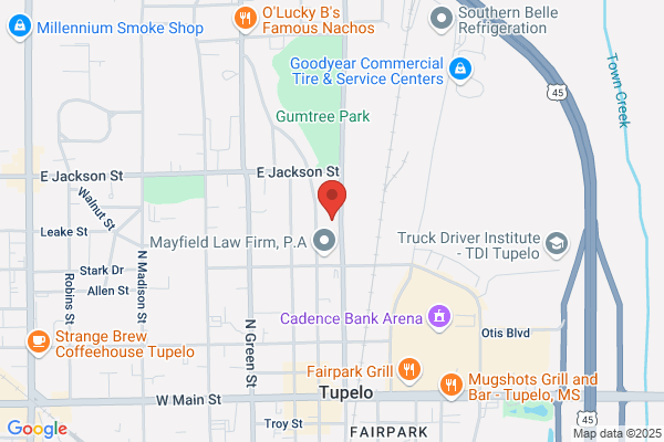 Appliance Center USA