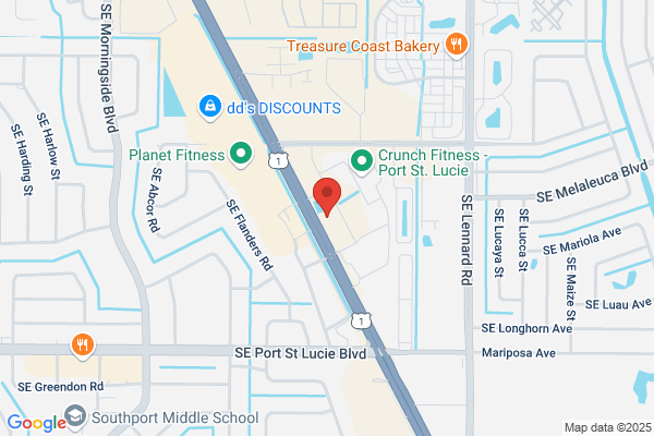 Jetson TV & Appliance - Port St. Lucie