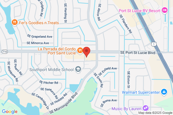 Mimi's Flowers Port St Lucie