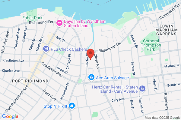 A One Family Auto Repair Inc