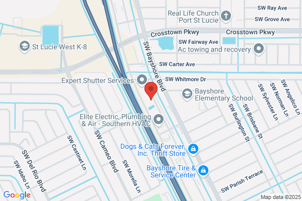 C & L Auto Body Shop
