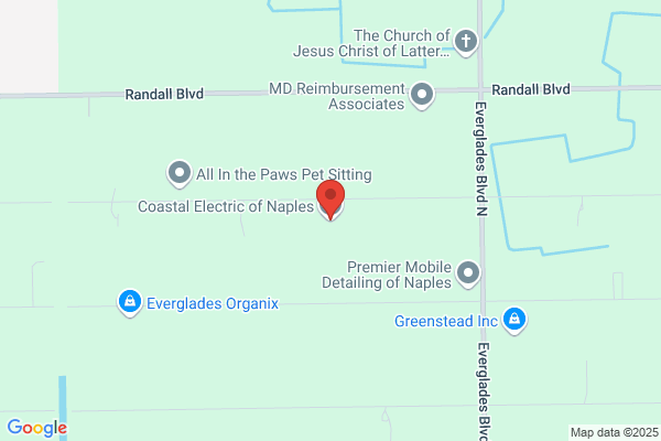 Florida Coast Electric Inc