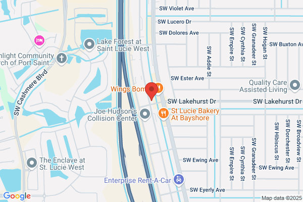 Tnt Builders of Florida