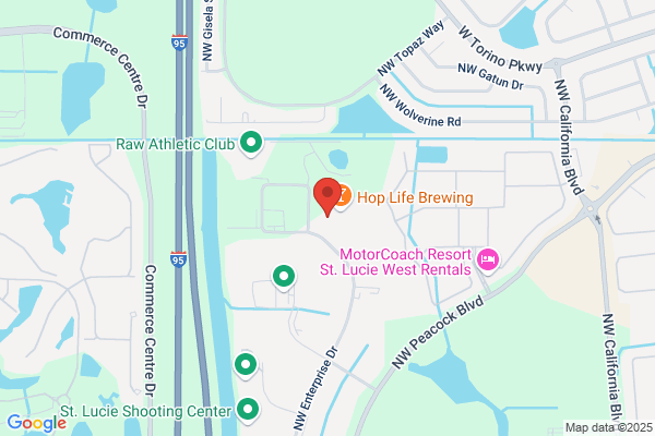 Daltile Sales Service Center 290 - Port St Lucie